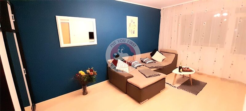 Gorjului | 2 camere | 53mp | decom | B11143